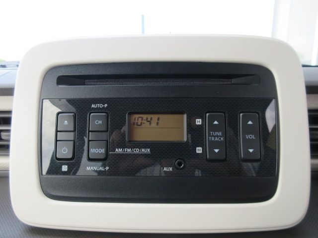 Suzuki LAPIN 2016-07 2908-12