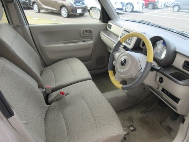 Suzuki LAPIN 2016-07 2908-10