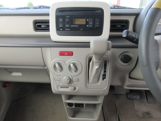 Suzuki LAPIN 2016-07 2908-11