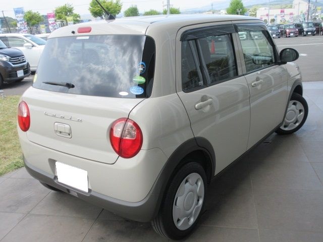 Suzuki LAPIN 2016-07 2908-1