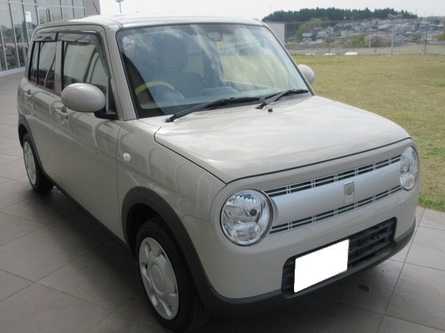 Suzuki LAPIN 2016-07 2908-2