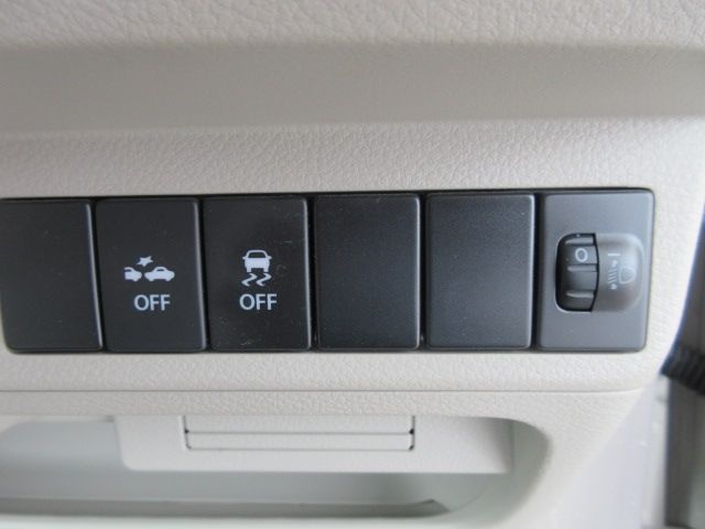 Suzuki LAPIN 2016-07 2908-16