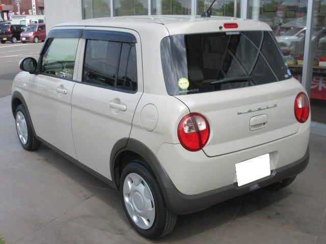 Suzuki LAPIN 2016-07 2908-3