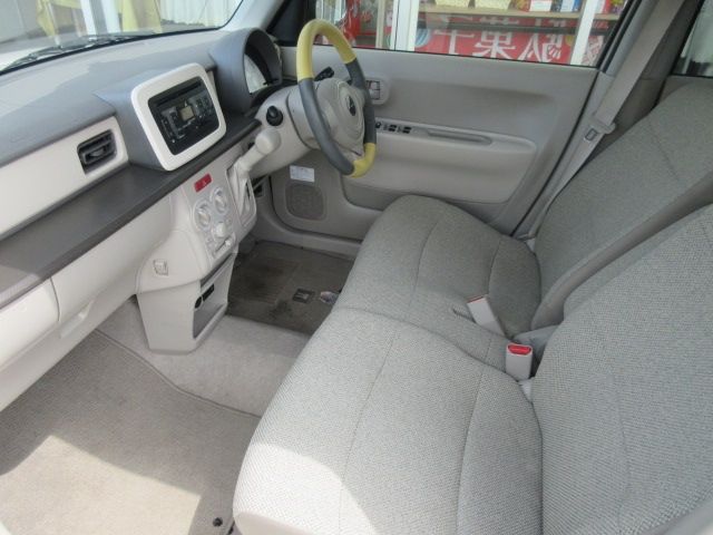 Suzuki LAPIN 2016-07 2908-4