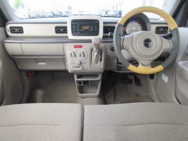 Suzuki LAPIN 2016-07 2908-6