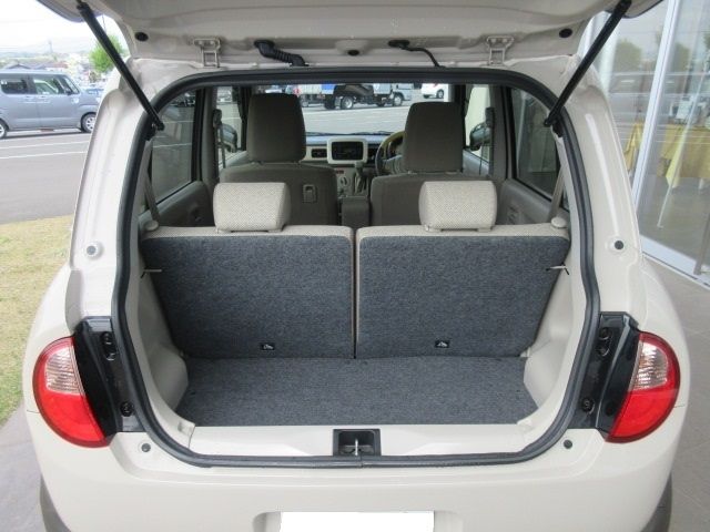 Suzuki LAPIN 2016-07 2908-7