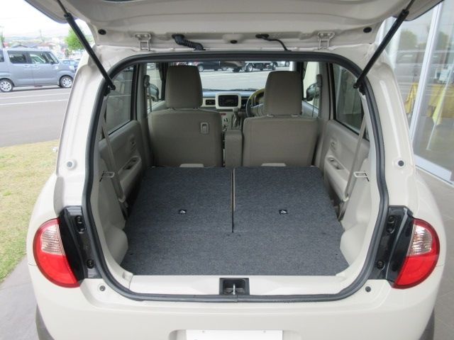 Suzuki LAPIN 2016-07 2908-8