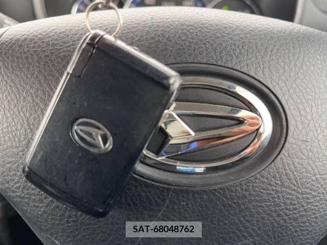 Daihatsu MOVE CONTE 2008-10 278221-3