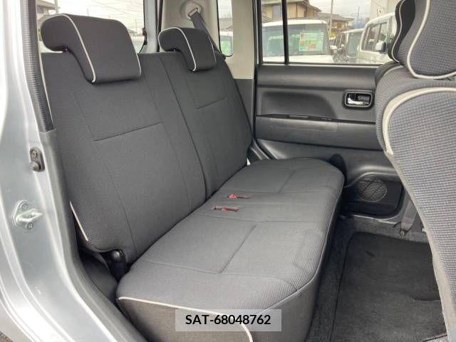 Daihatsu MOVE CONTE 2008-10 278221-9