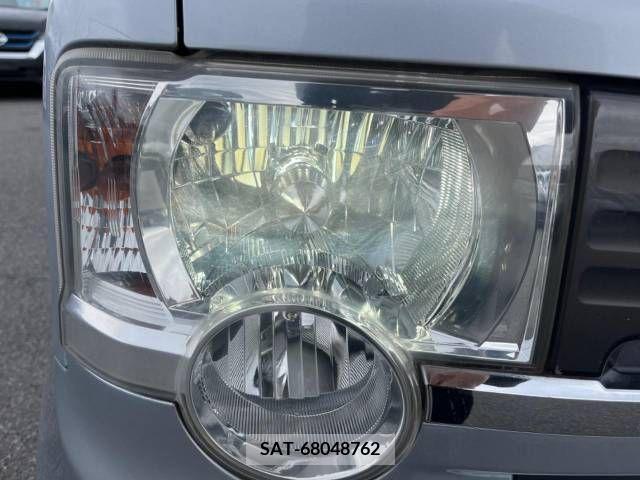 Daihatsu MOVE CONTE 2008-10 278221-12
