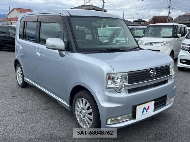 Daihatsu MOVE CONTE 2008-10 278221-16