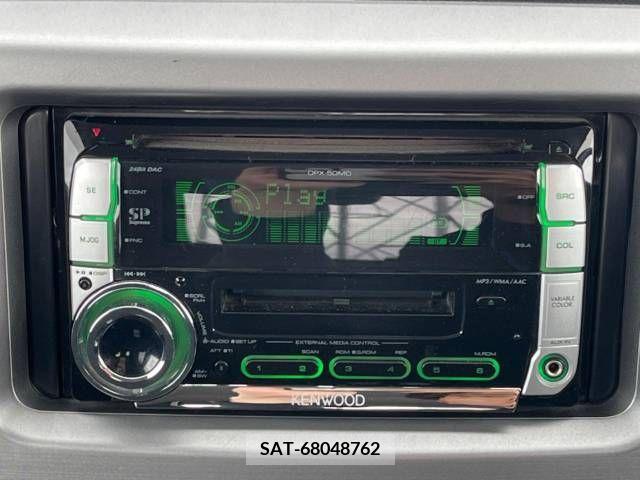 Daihatsu MOVE CONTE 2008-10 278221-2
