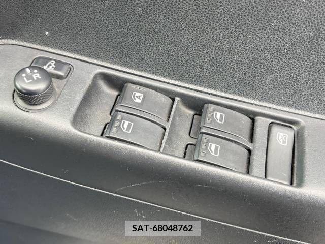 Daihatsu MOVE CONTE 2008-10 278221-5