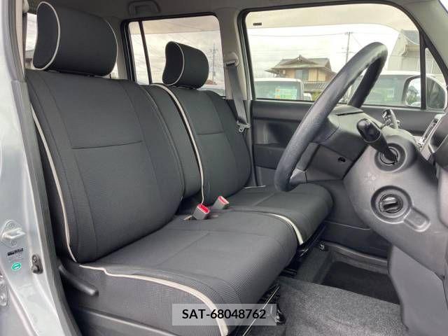 Daihatsu MOVE CONTE 2008-10 278221-8