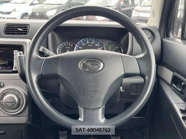 Daihatsu MOVE CONTE 2008-10 278221-11