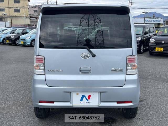 Daihatsu MOVE CONTE 2008-10 278221-15