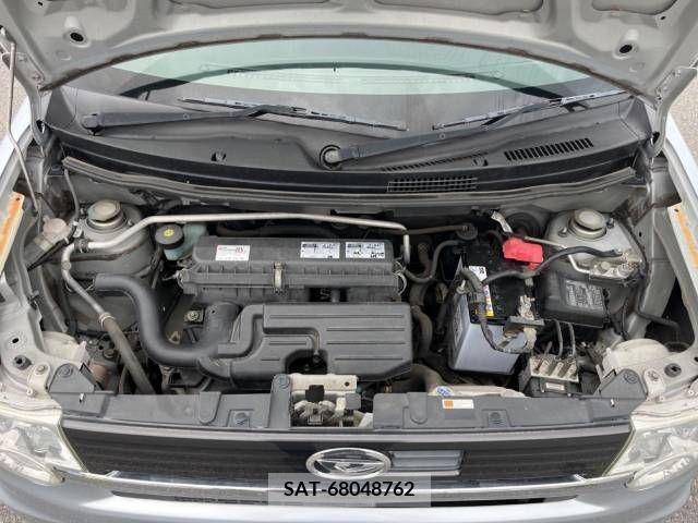 Daihatsu MOVE CONTE 2008-10 278221-18
