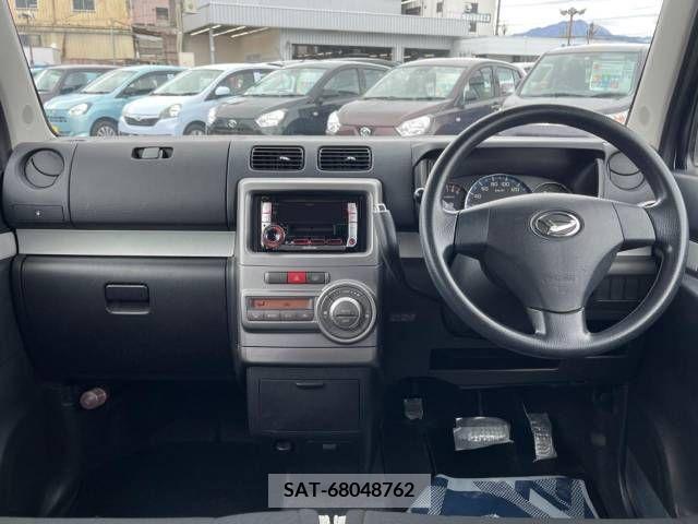 Daihatsu MOVE CONTE 2008-10 278221-1