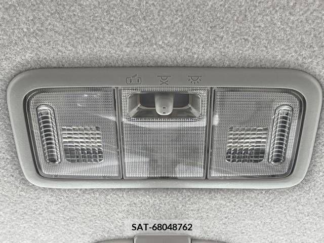 Daihatsu MOVE CONTE 2008-10 278221-7