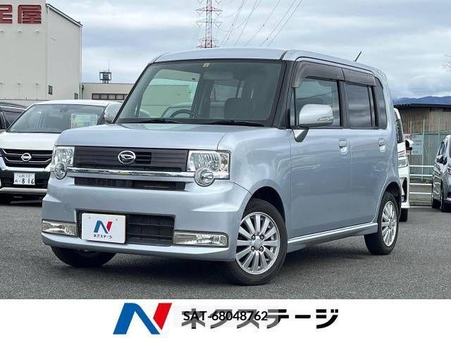 Daihatsu MOVE CONTE 2008-10 278221-0