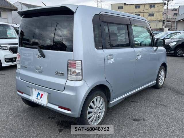 Daihatsu MOVE CONTE 2008-10 278221-17
