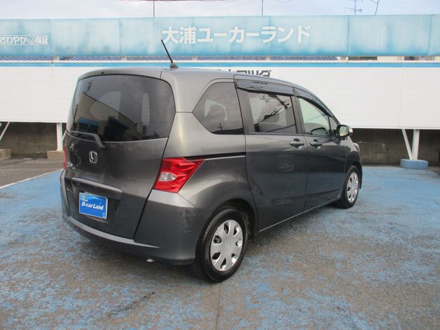 Honda FREED 2009-10 28070-7