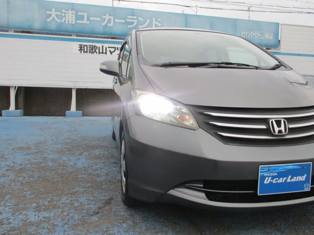 Honda FREED 2009-10 28070-25
