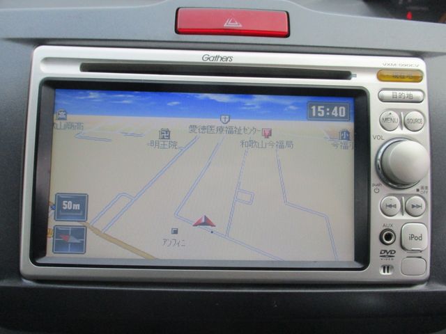 Honda FREED 2009-10 28070-14