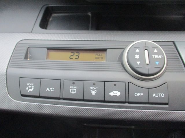 Honda FREED 2009-10 28070-16