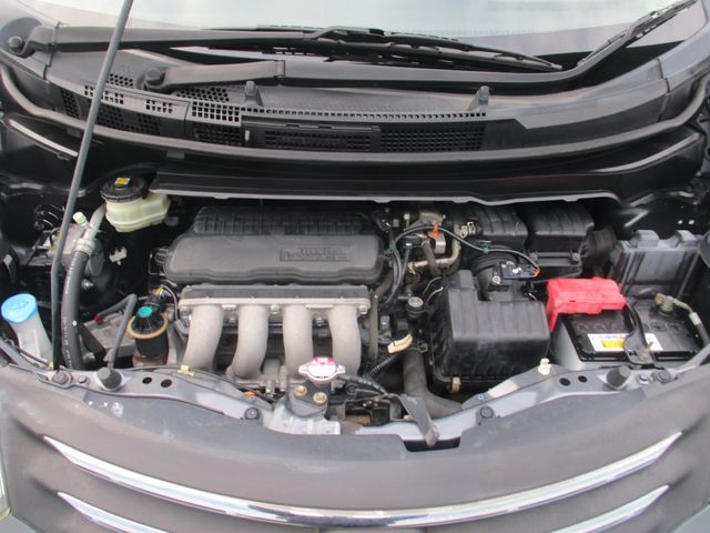 Honda FREED 2009-10 28070-27