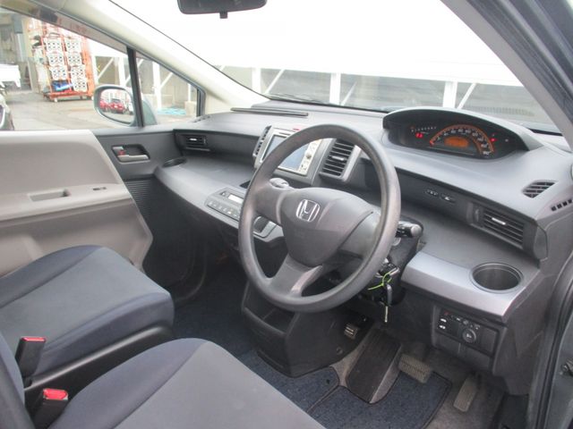 Honda FREED 2009-10 28070-1