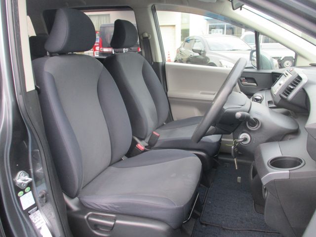 Honda FREED 2009-10 28070-10