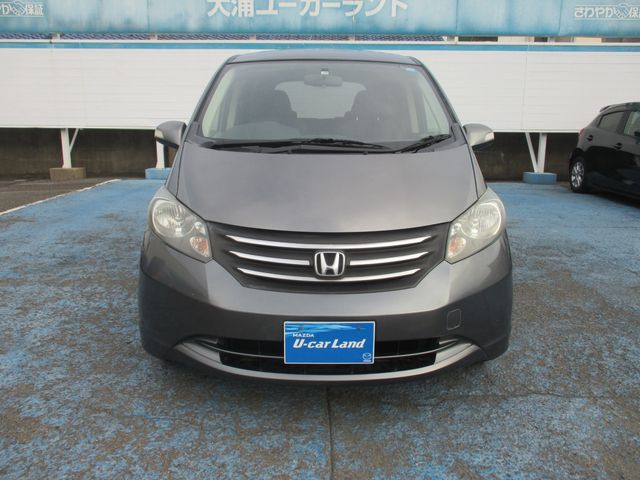 Honda FREED 2009-10 28070-3