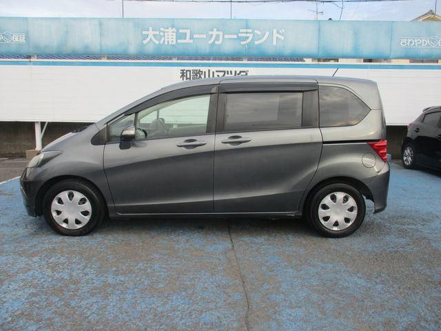 Honda FREED 2009-10 28070-5
