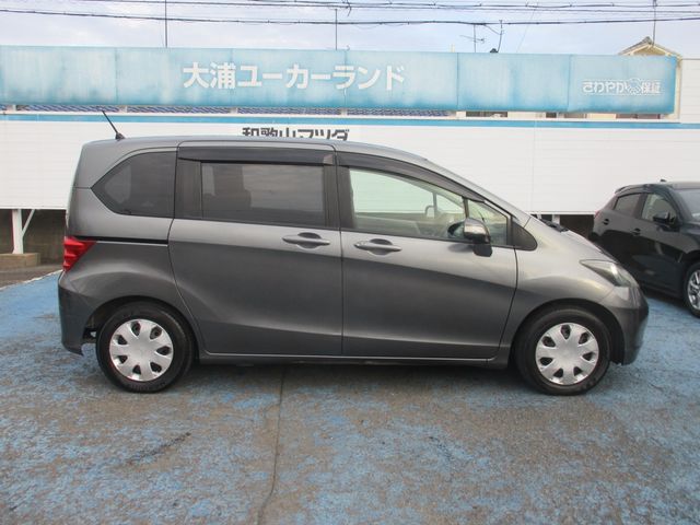 Honda FREED 2009-10 28070-6