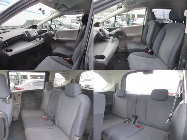 Honda FREED 2009-10 28070-24