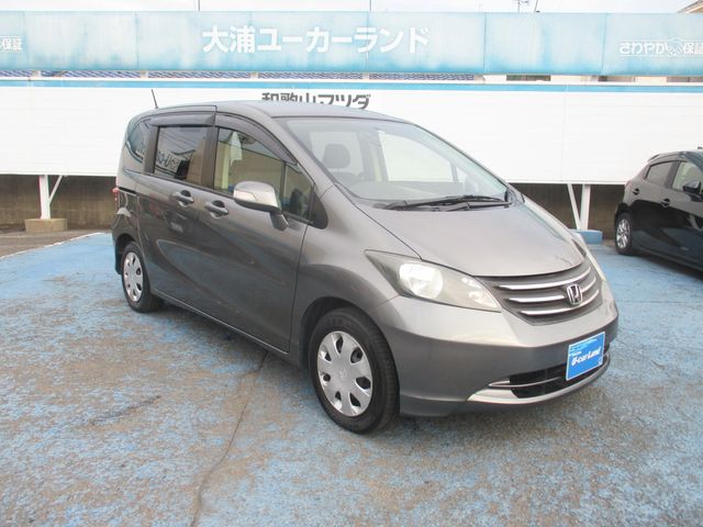 Honda FREED 2009-10 28070-8
