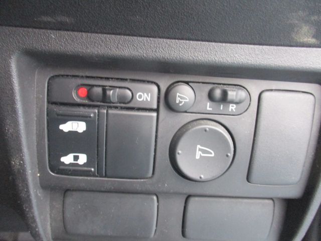 Honda FREED 2009-10 28070-18