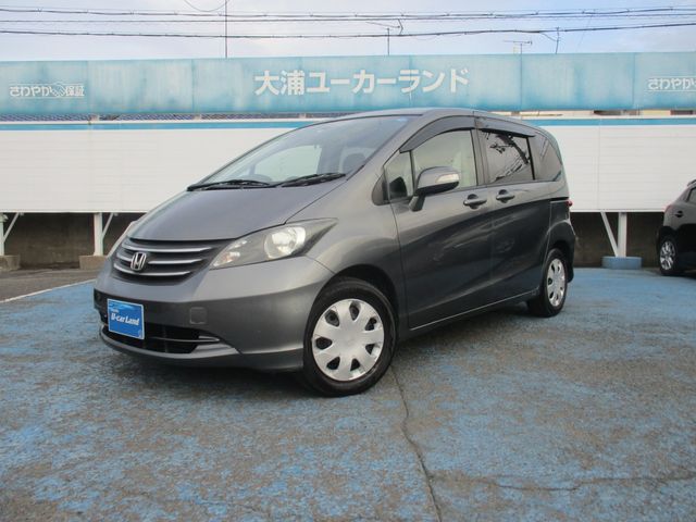 Honda FREED 2009-10 28070-0