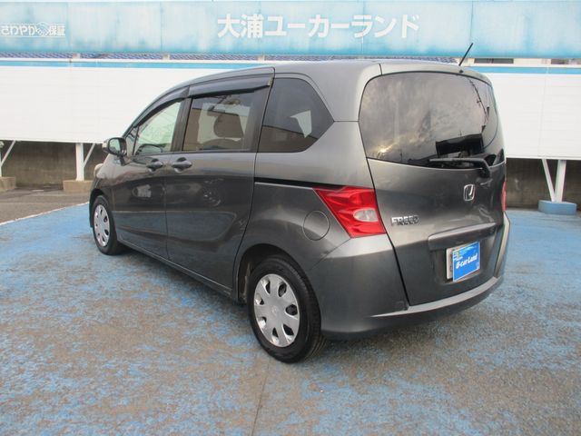 Honda FREED 2009-10 28070-2