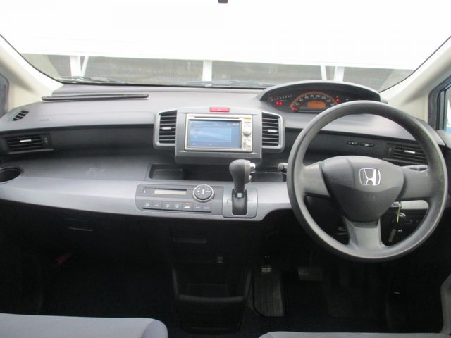 Honda FREED 2009-10 28070-9