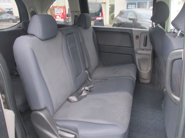 Honda FREED 2009-10 28070-11