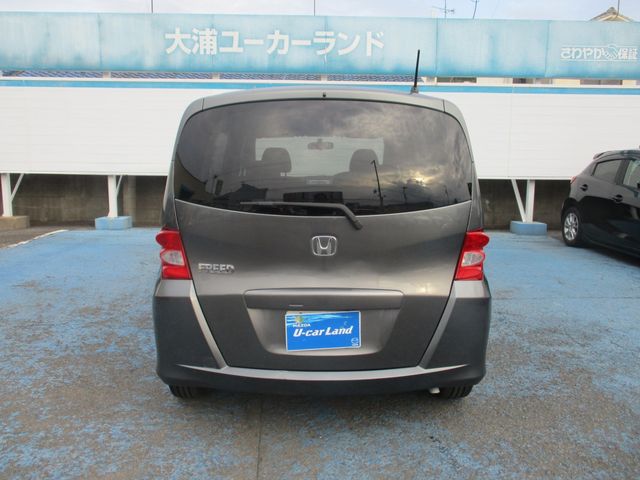 Honda FREED 2009-10 28070-4