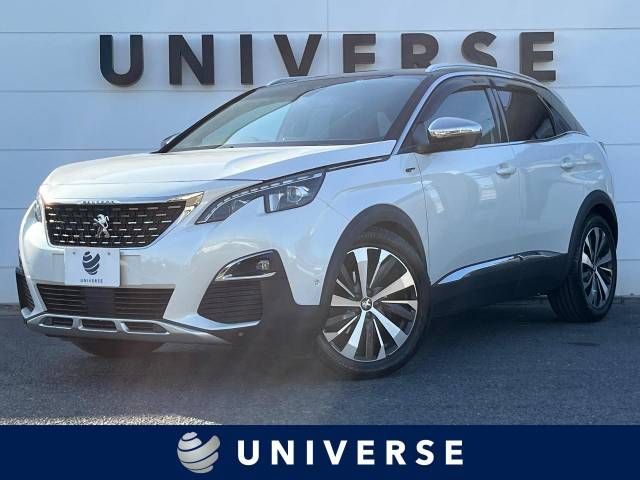 Peugeot 3008 2019-03 182026-0