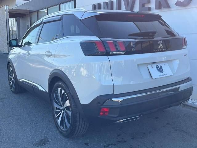 Peugeot 3008 2019-03 182026-18