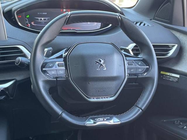 Peugeot 3008 2019-03 182026-10
