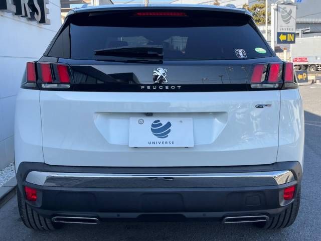 Peugeot 3008 2019-03 182026-16