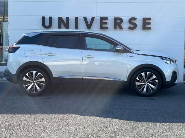 Peugeot 3008 2019-03 182026-19