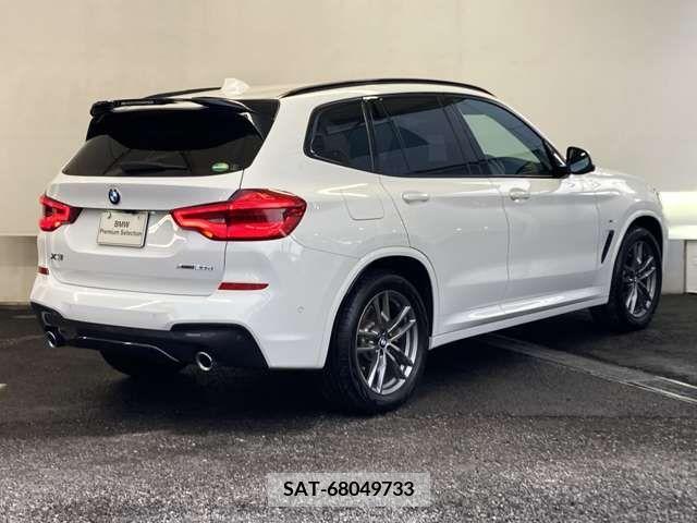Bmw X3 2019-12 295501-4