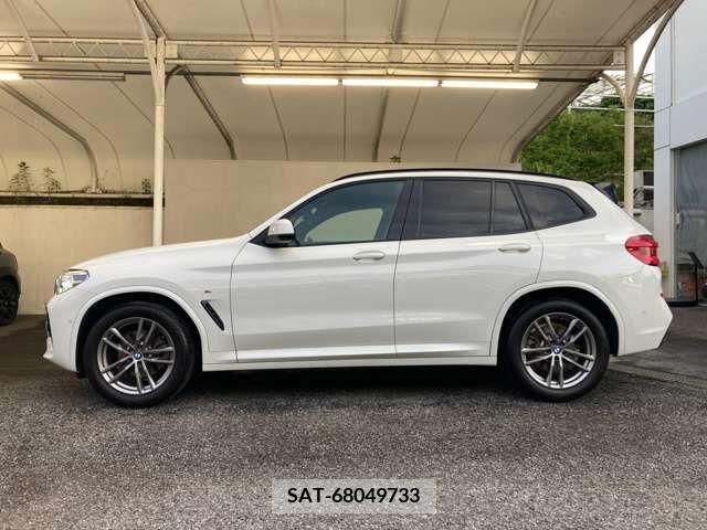 Bmw X3 2019-12 295501-8